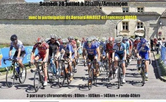 Courir pour la paix 2018