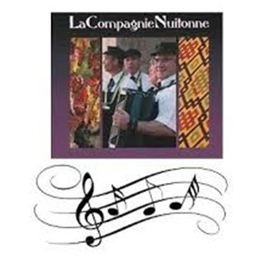 Logo de la compagnie nuitonne