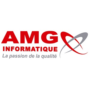Logo AMG informatique